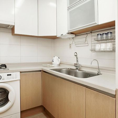 Hyundai Residence Seoul Eksteriør bilde